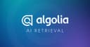 Algolia logo