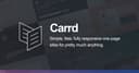 Carrd logo