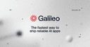 Galileo AI logo