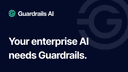 Guardrails AI logo