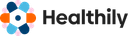 Healthily logo