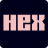 Hex logo