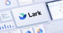 Lark logo