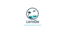 LensGo logo