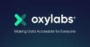 Oxylabs logo