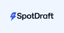 SpotDraft logo