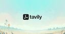 Tavily logo