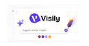 Visily logo