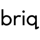 Briq logo