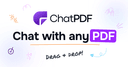 ChatPDF logo