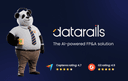 Datarails logo
