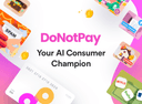 DoNotPay logo