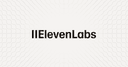 Eleven Labs logo
