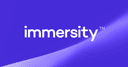Immersity AI logo