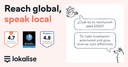 Lokalise logo