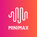 Minimax logo