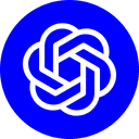 Open AI Playground logo