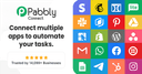 Pabbly Connect logo