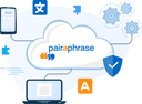 Pairaphrase logo
