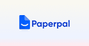 Paperpal logo