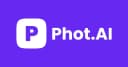 Phot.ai logo