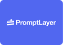 PromptLayer logo