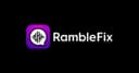 RambleFix logo