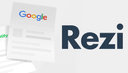 Rezi logo