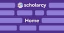 Scholarcy logo