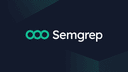 Semgrep logo
