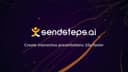 Sendsteps logo