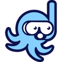 Snorkel AI logo