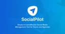 SocialPilot logo