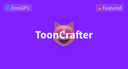 ToonCrafter logo