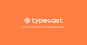 Typecast logo