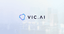 Vic.ai logo