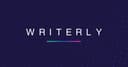 Writerly logo