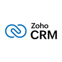 Zoho CRM logo