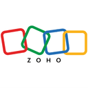 Zoho Zia logo